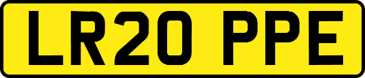 LR20PPE