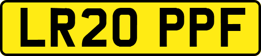 LR20PPF