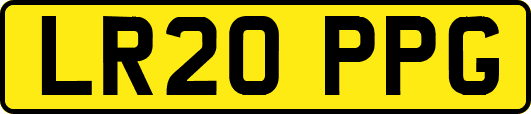 LR20PPG