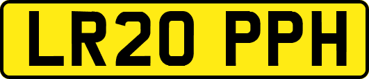 LR20PPH