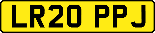 LR20PPJ
