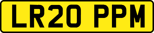 LR20PPM