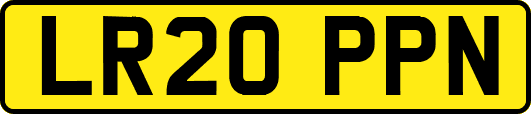 LR20PPN