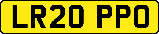LR20PPO