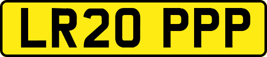 LR20PPP