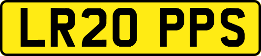 LR20PPS