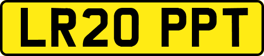 LR20PPT