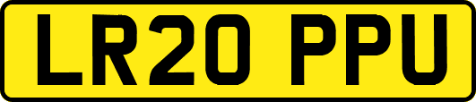 LR20PPU