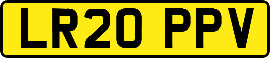 LR20PPV