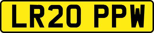 LR20PPW