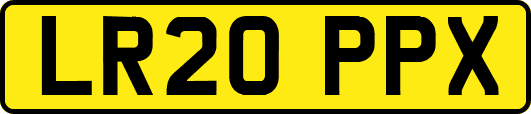 LR20PPX