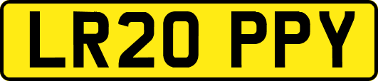 LR20PPY