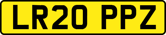 LR20PPZ