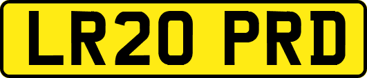 LR20PRD