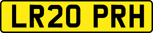 LR20PRH