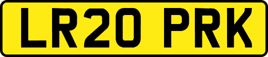 LR20PRK