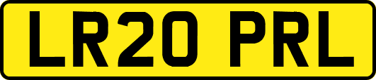 LR20PRL