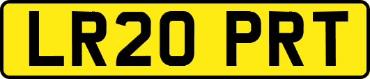 LR20PRT