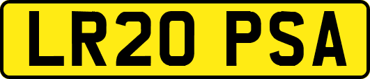 LR20PSA