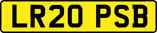 LR20PSB