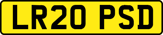 LR20PSD