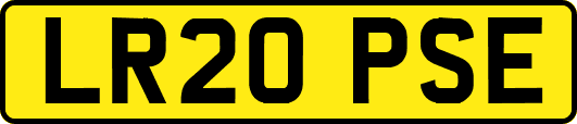 LR20PSE