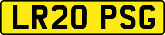 LR20PSG