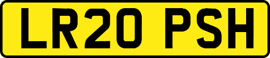 LR20PSH