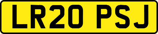 LR20PSJ