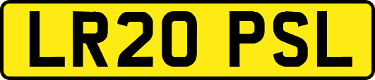LR20PSL