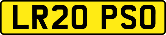 LR20PSO