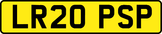 LR20PSP