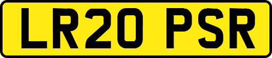 LR20PSR
