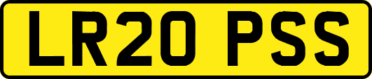 LR20PSS