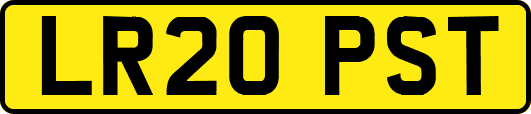 LR20PST