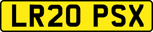 LR20PSX