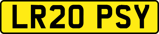 LR20PSY