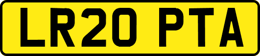 LR20PTA