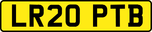 LR20PTB