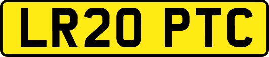 LR20PTC