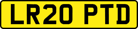 LR20PTD