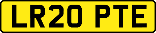 LR20PTE