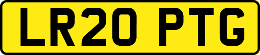 LR20PTG