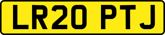 LR20PTJ