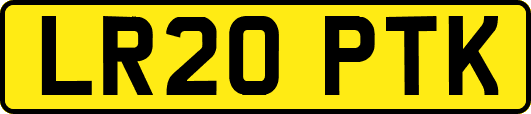 LR20PTK