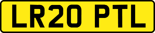 LR20PTL