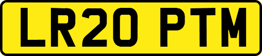 LR20PTM