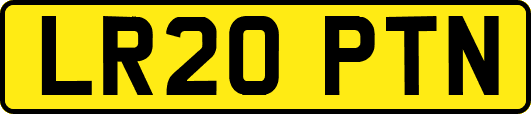 LR20PTN