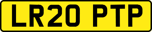 LR20PTP