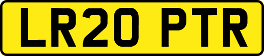 LR20PTR